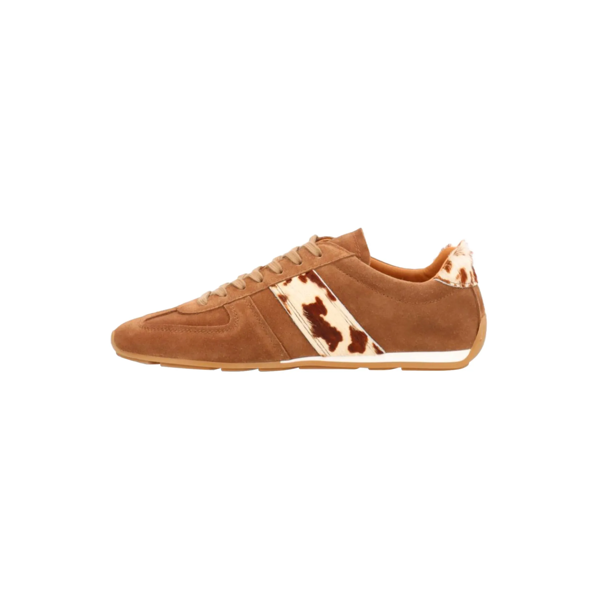 PX 840L Sneakers, brown