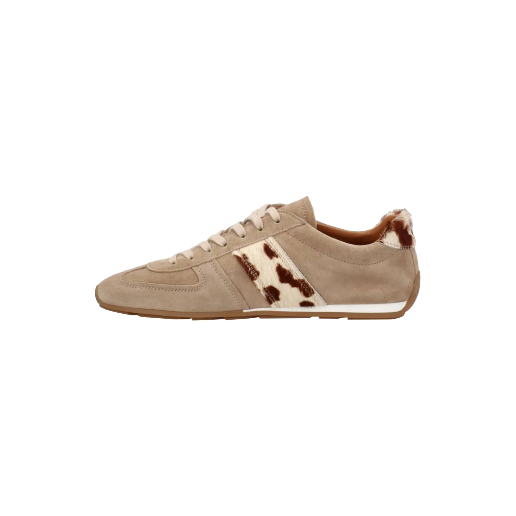 PX 840L Sneakers, camel