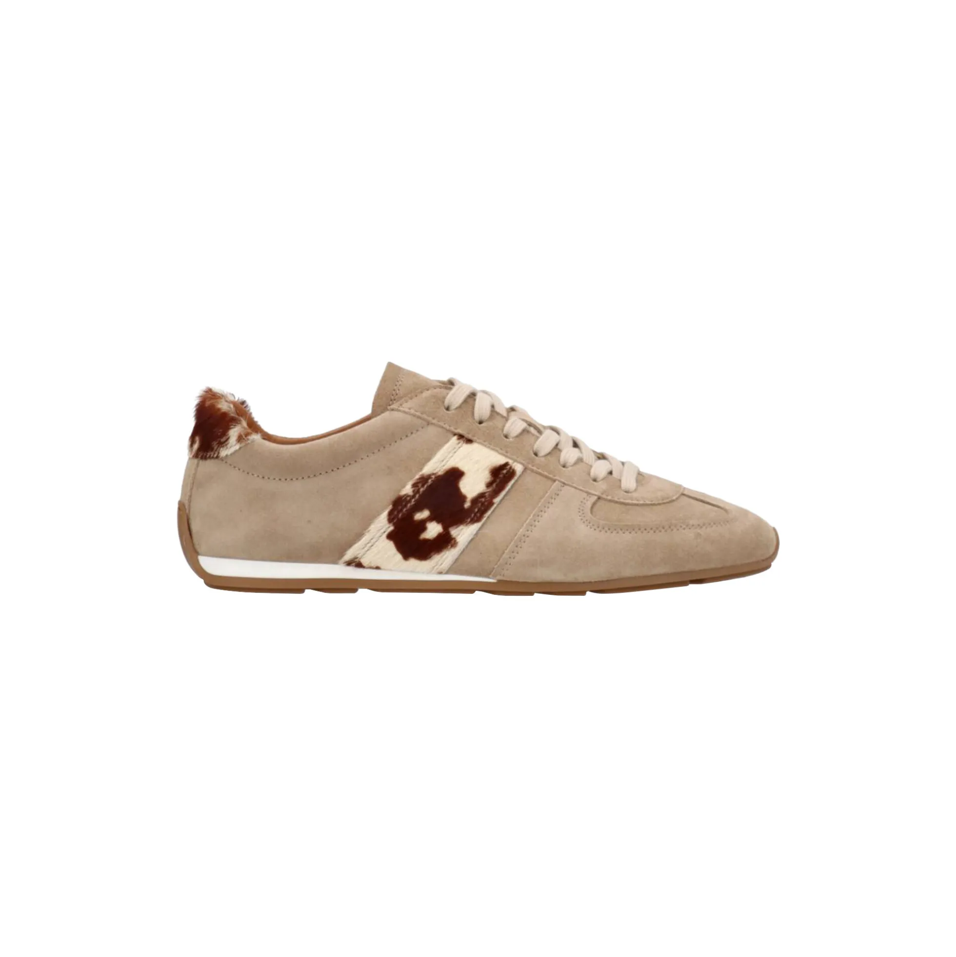 PX 840L Sneakers, camel
