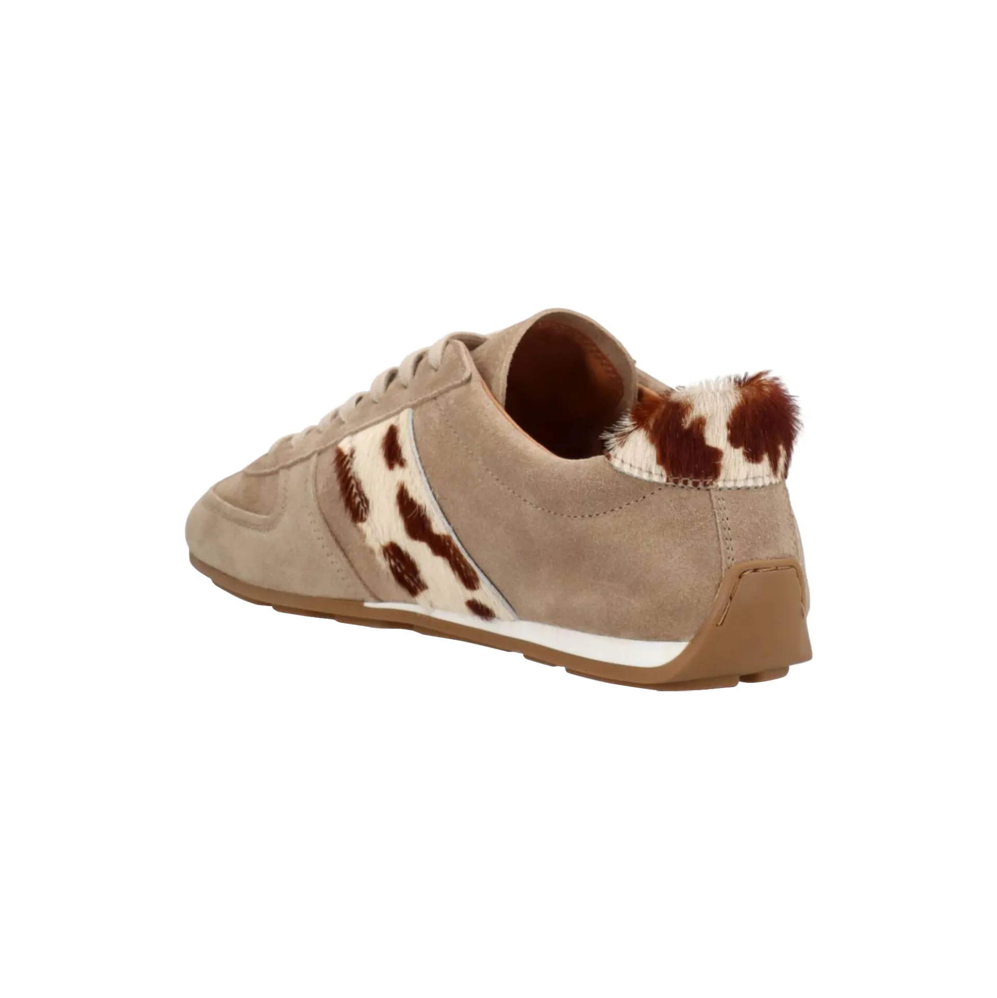 PX 840L Sneakers, camel