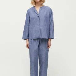 Pyjamas Letto, mix blue