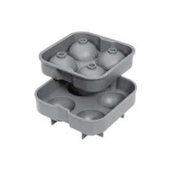 QUATTRO iskugleform