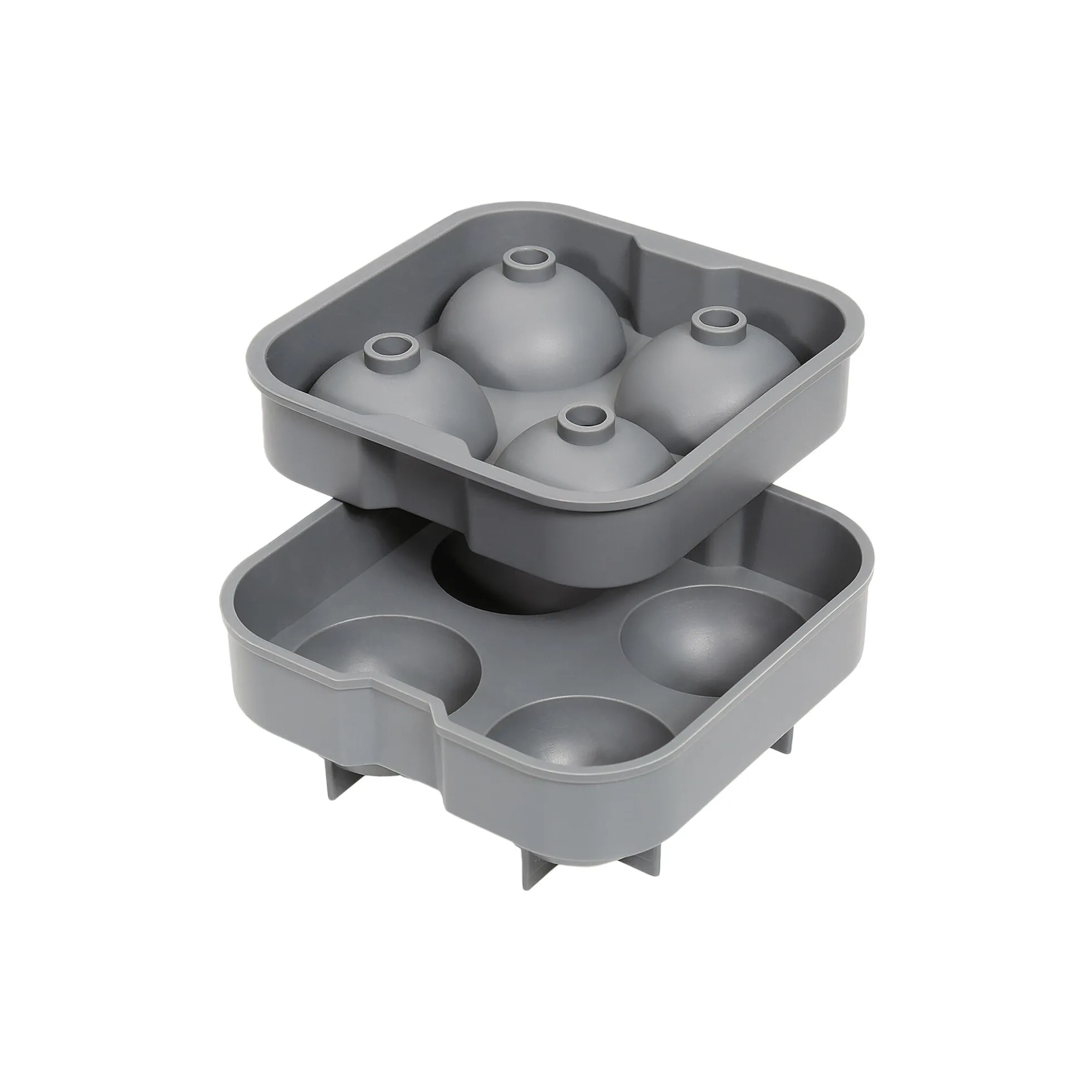 QUATTRO iskugleform
