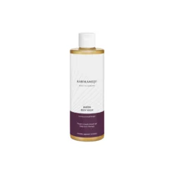 QUEEN body wash