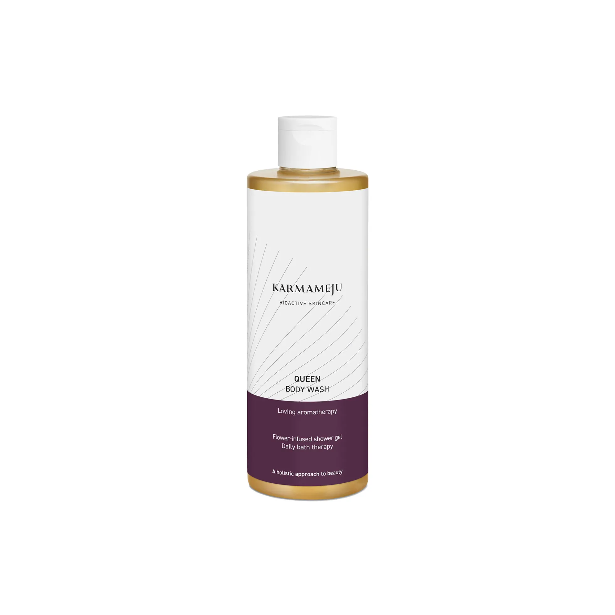 QUEEN body wash