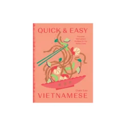 Quick and Easy Vietnamese