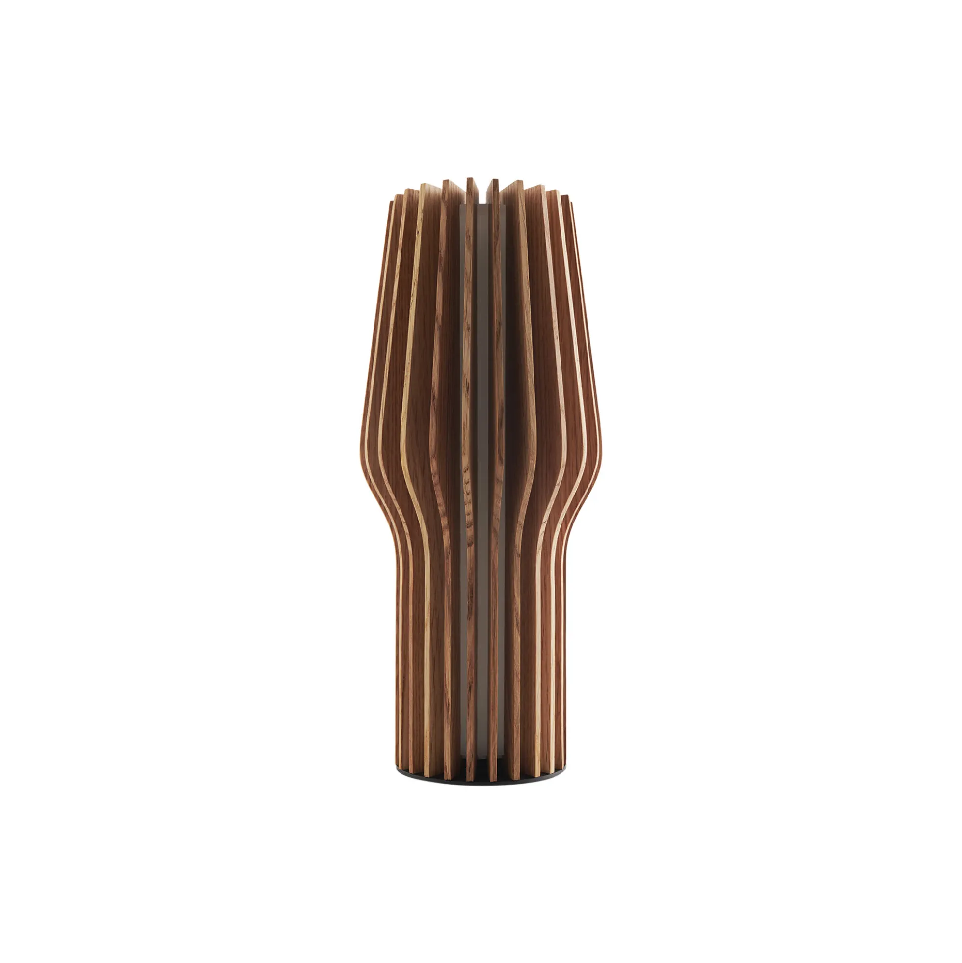 Radiant LED lampe, oak