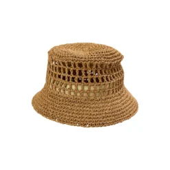 RAFFIA Hat, nature