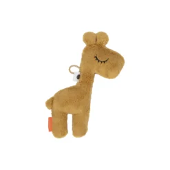 Raffi Tiny Sensory rangle, sennep