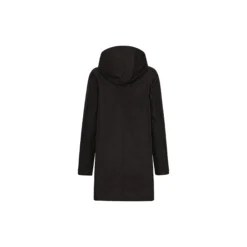 RAIN135 Raincoat, black