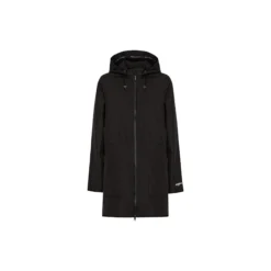 RAIN135 Raincoat, black