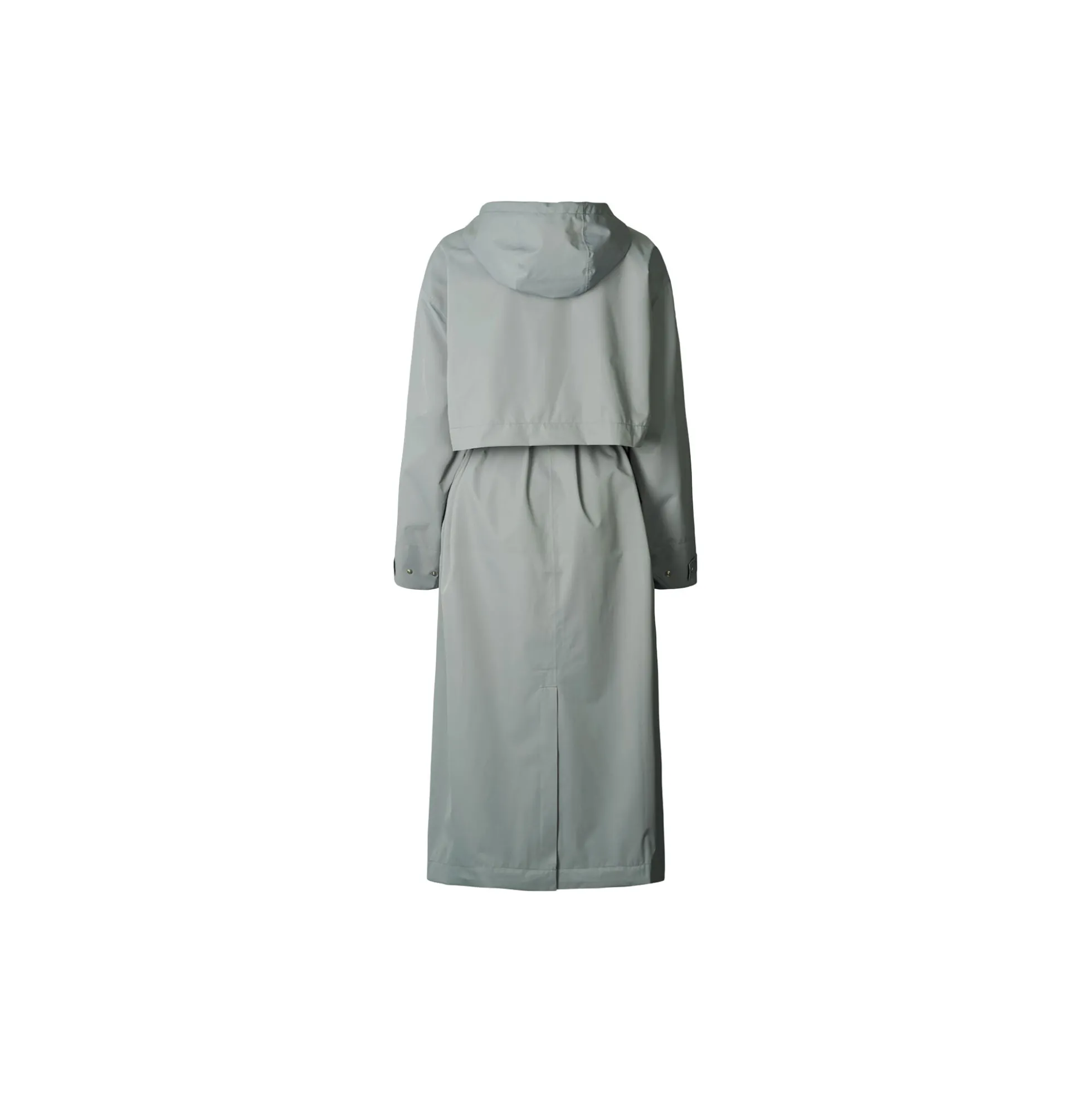 Rainshell Coat, sky