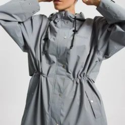 Rainshell Jacket, sky