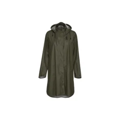 RAIN71 True Raincoat, army