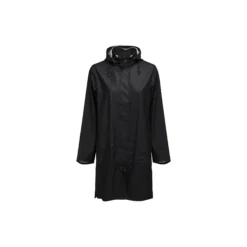 RAIN71 True Raincoat, black