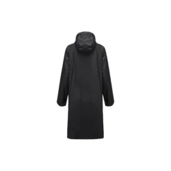 RAIN71 True Raincoat, black