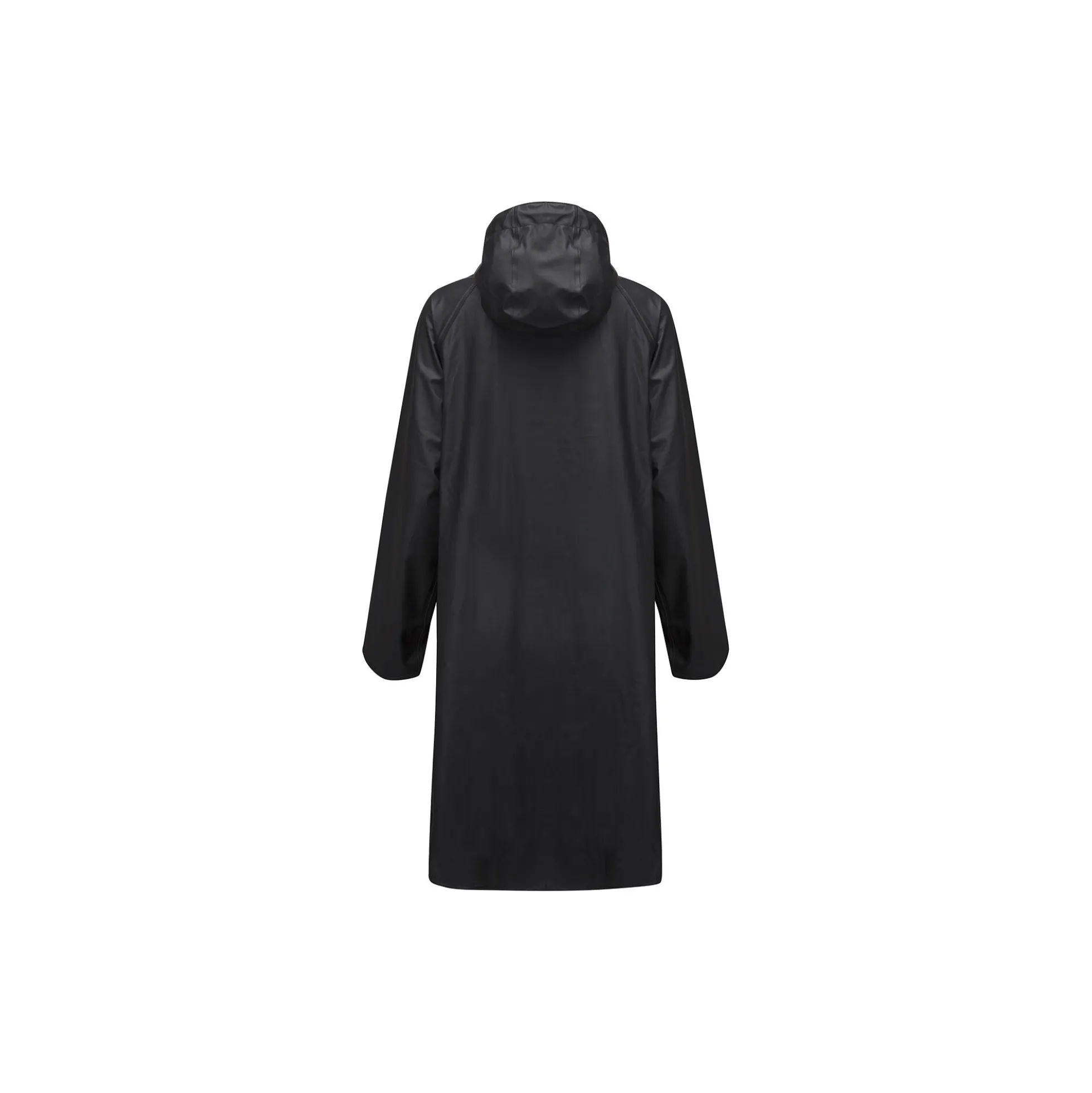 RAIN71 True Raincoat, black