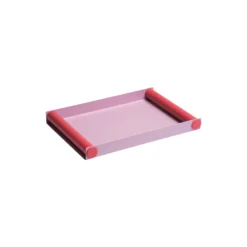 Ray Bakke medium, lavender/faded rose