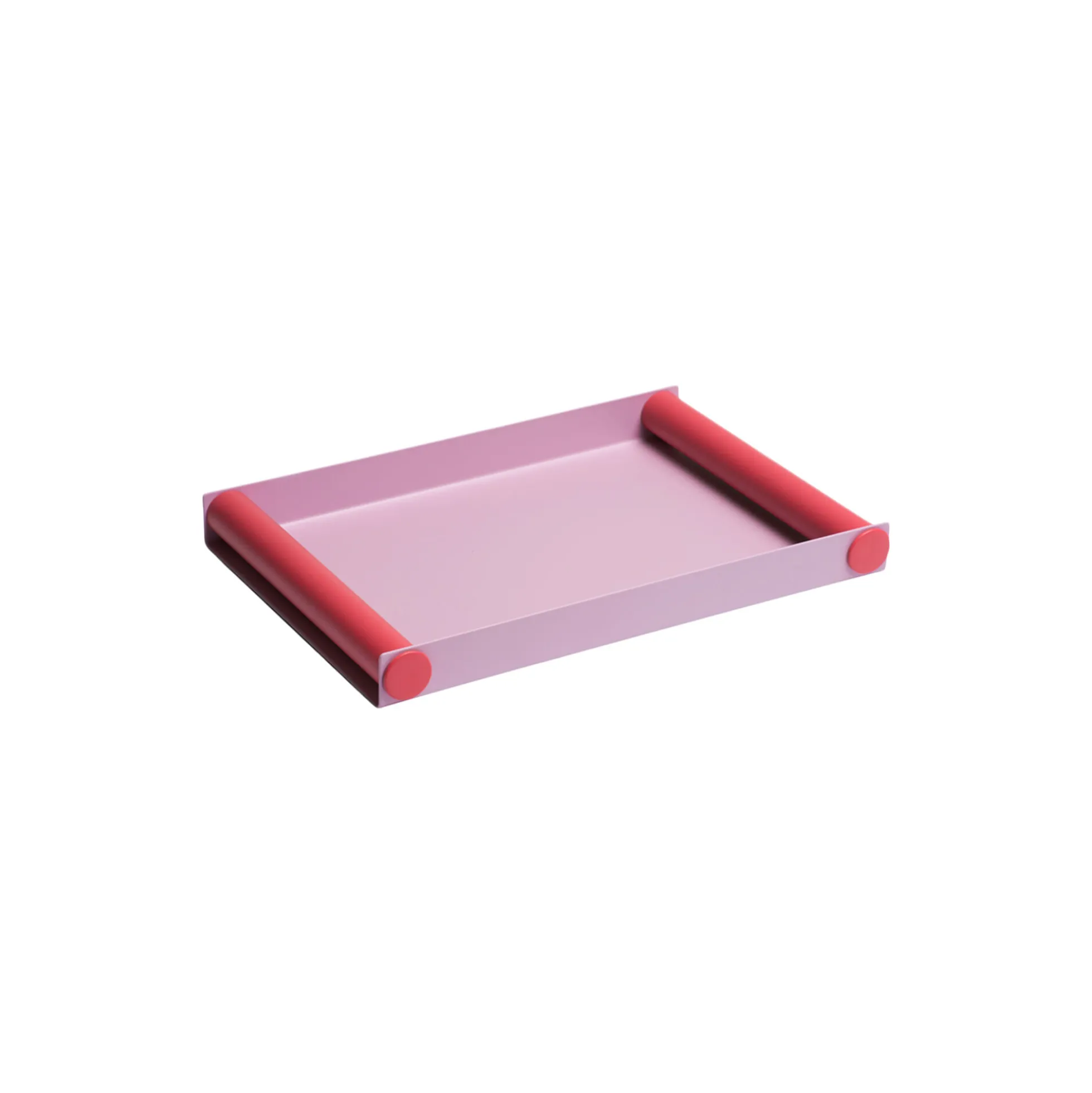 Ray Bakke medium, lavender/faded rose