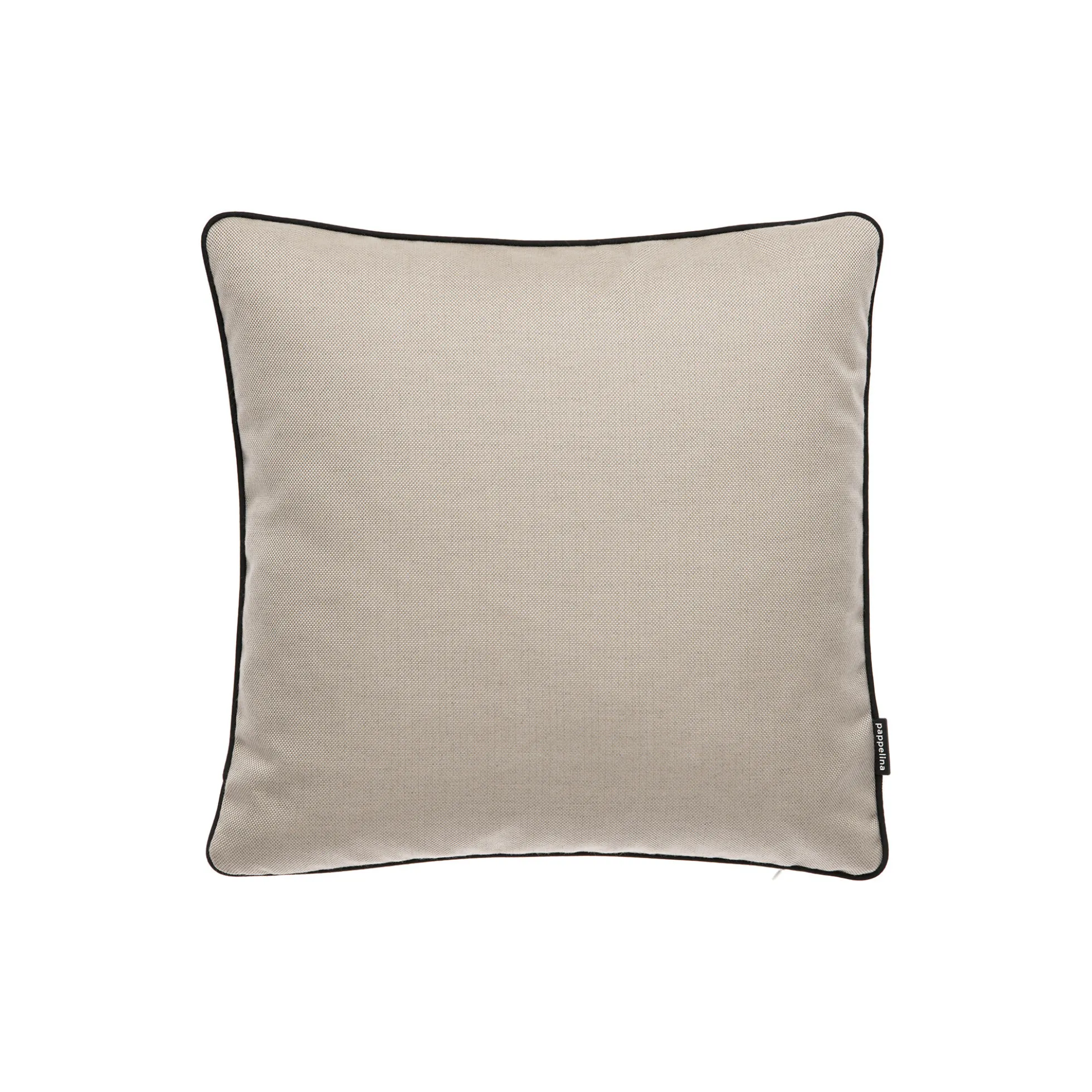 Ray indendørs/udendørs pude, beige