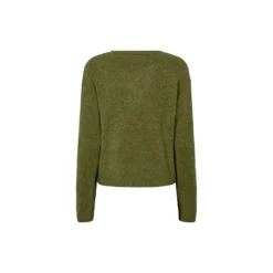 7828RDFJulle knit, moss