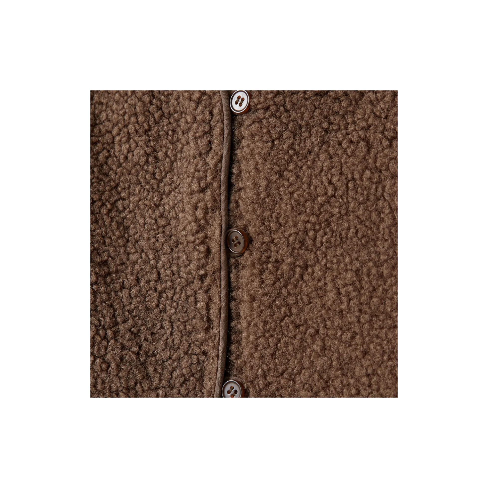 RebaKB Vest, light brown