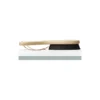 RECHARGE ionisk tørbørste long handle