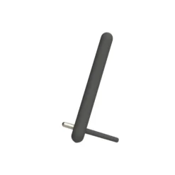 reCHARGE trådløs powerbank, black