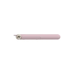 reCHARGE + trådløs powerbank, dusty rose