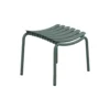 ReCLIPS skammel, olive green