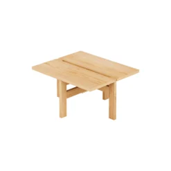 Rectangular Coffee Table