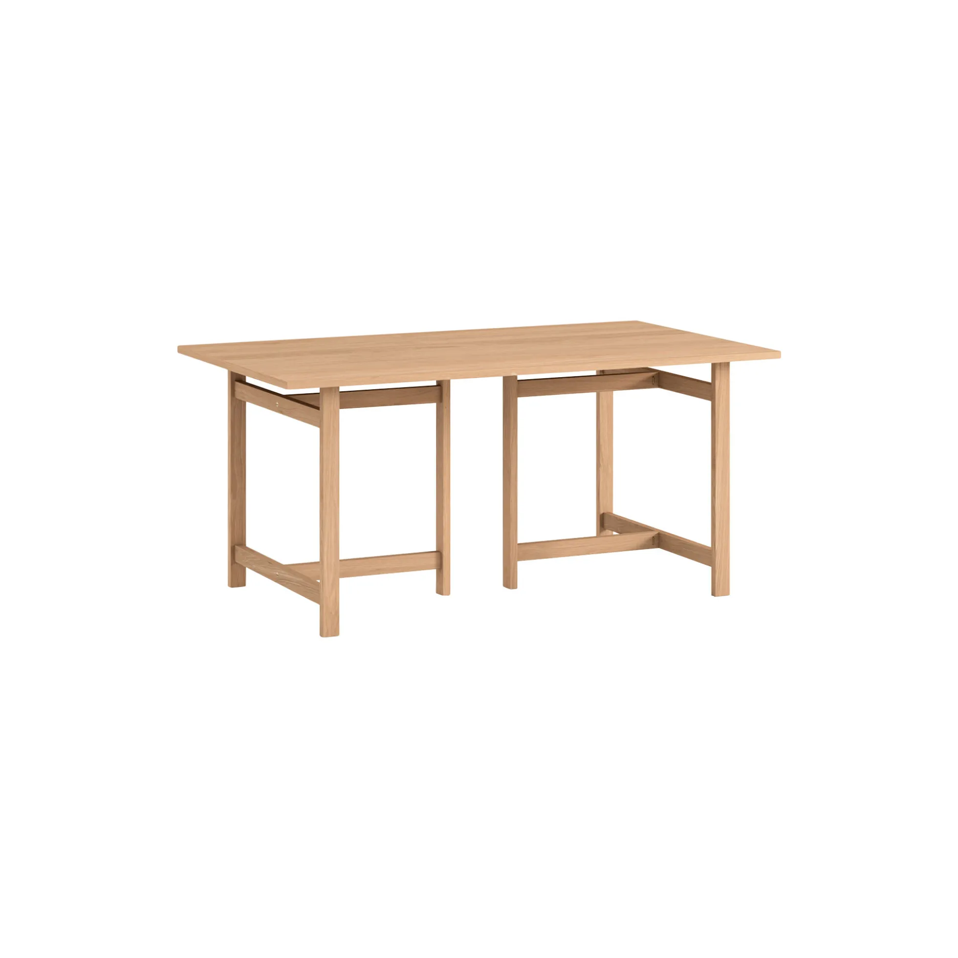 Rectangular Dining Table