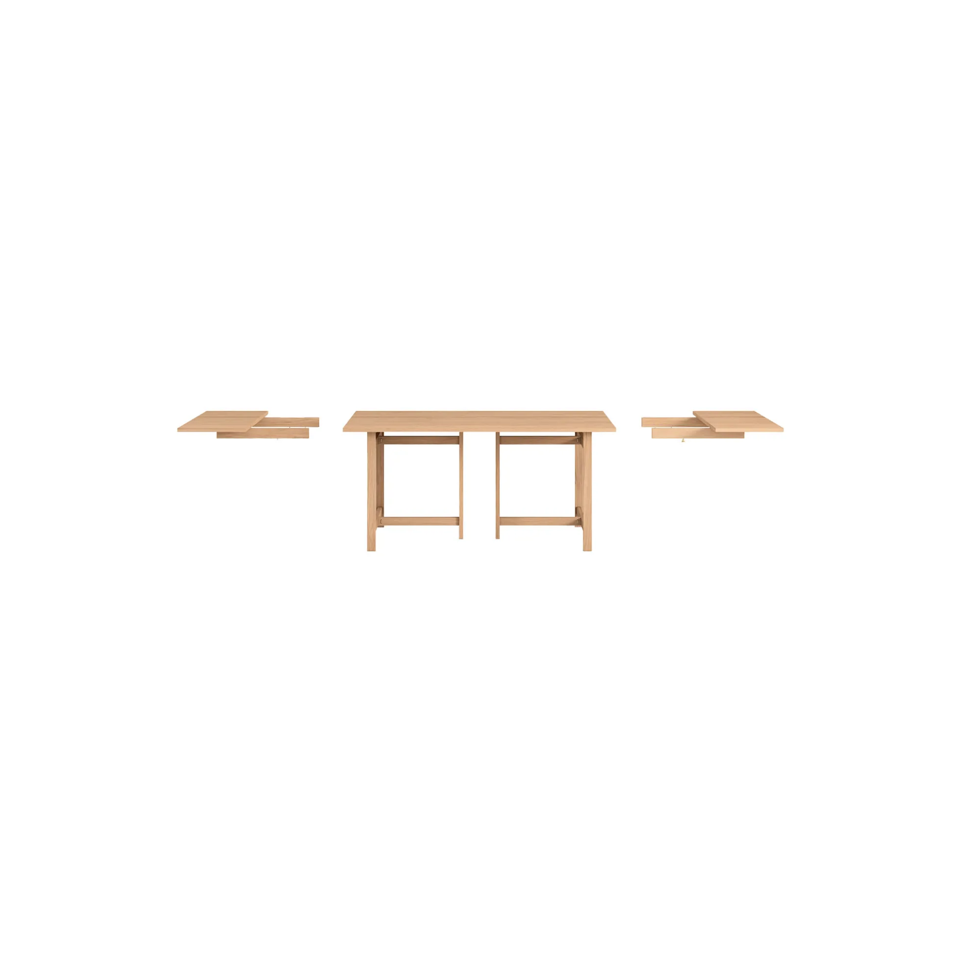 Rectangular Dining Table