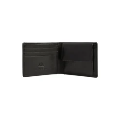 ReedMBG Rfid-Protect Wallet, black