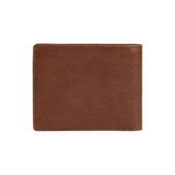 ReedMBG Rfid-Protect Wallet, cognac
