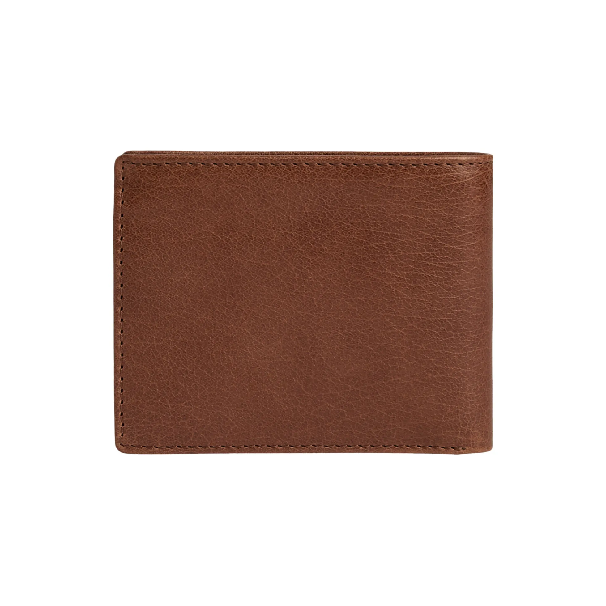 ReedMBG Rfid-Protect Wallet, cognac