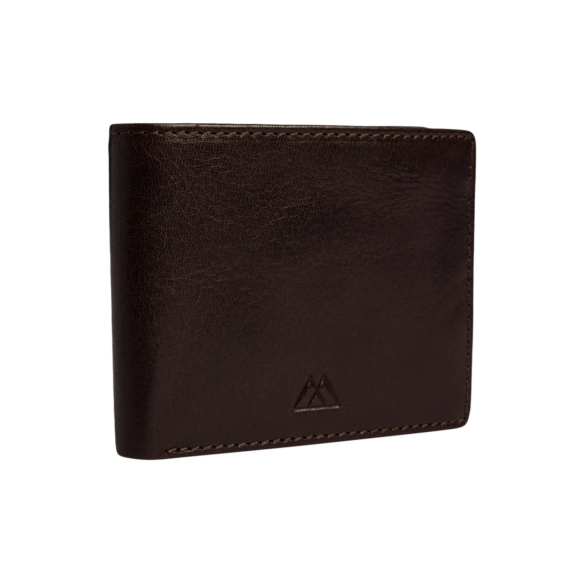 ReedMBG Rfid-Protect Wallet, espresso brown