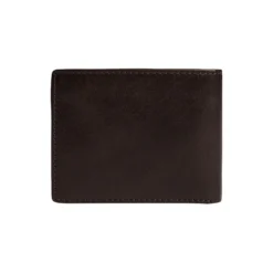 ReedMBG Rfid-Protect Wallet, espresso brown