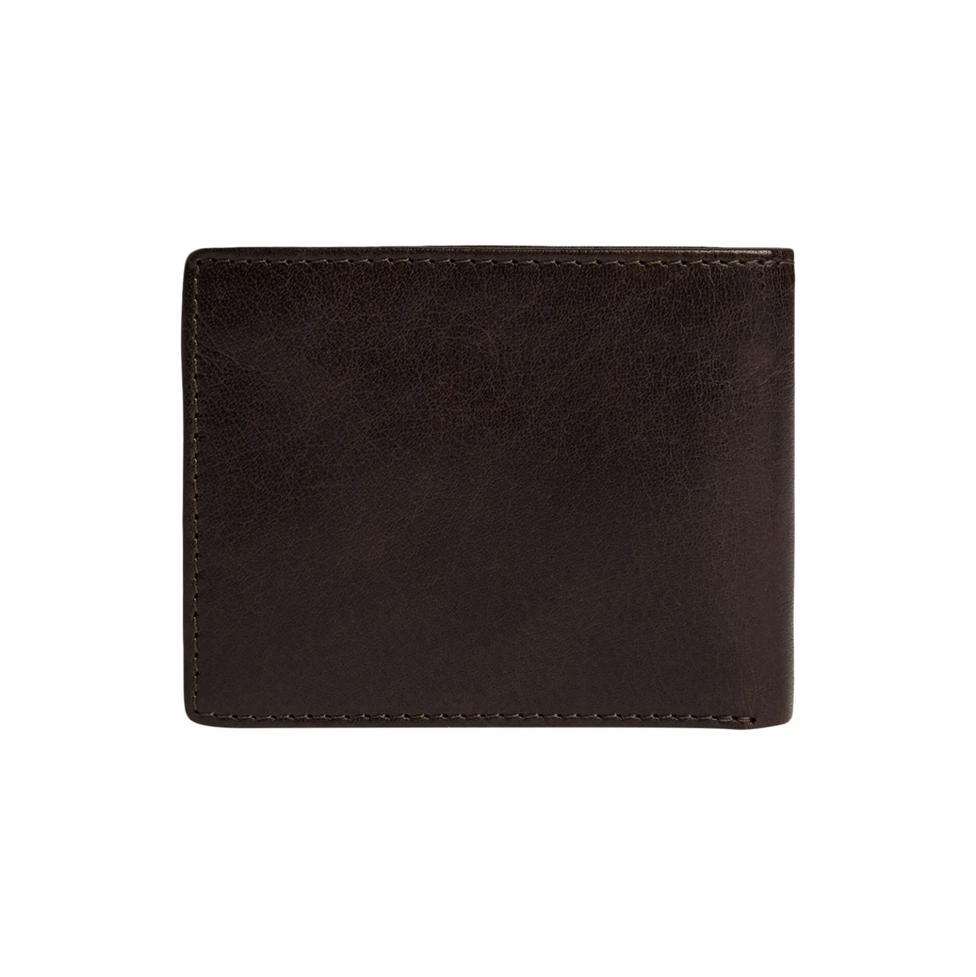 ReedMBG Rfid-Protect Wallet, espresso brown