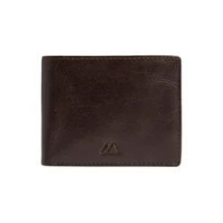 ReedMBG Rfid-Protect Wallet, espresso brown