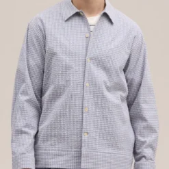 Reed 50057, stone blue