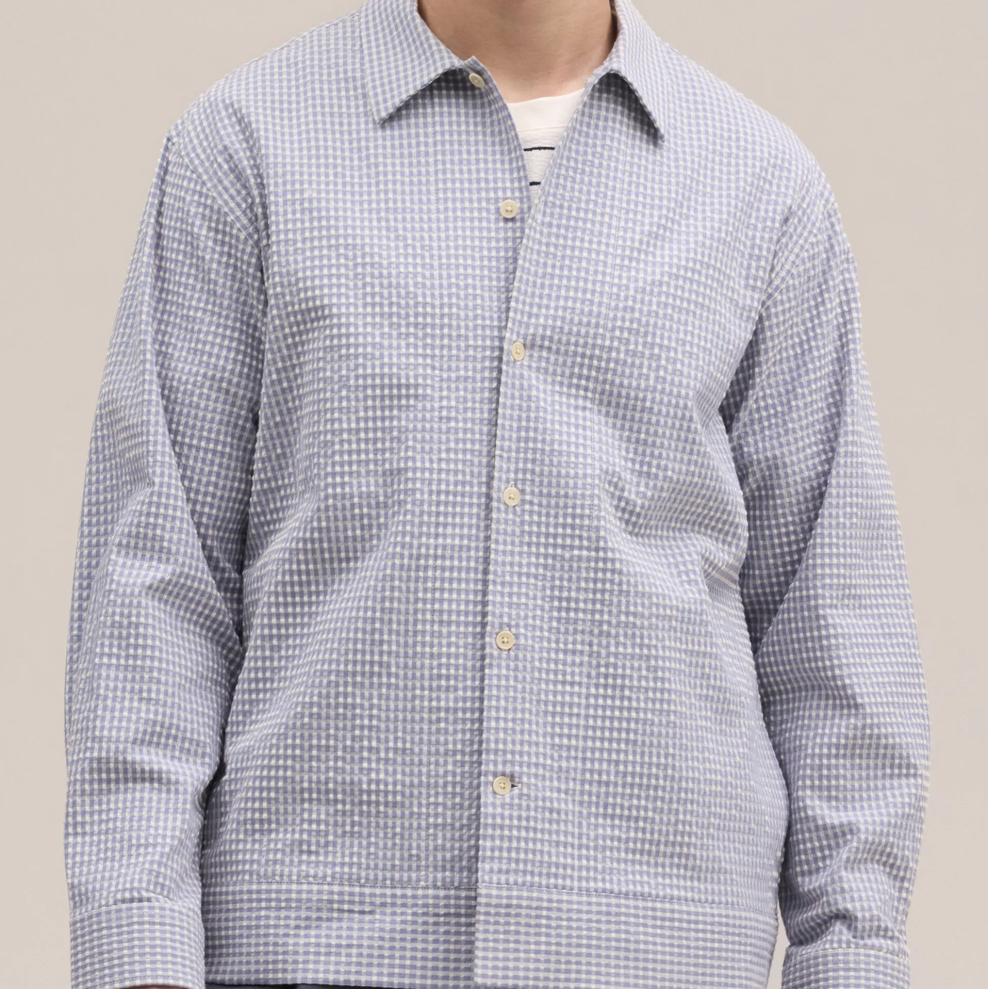 Reed 50057, stone blue