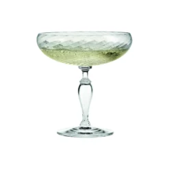 Regina champagneglas