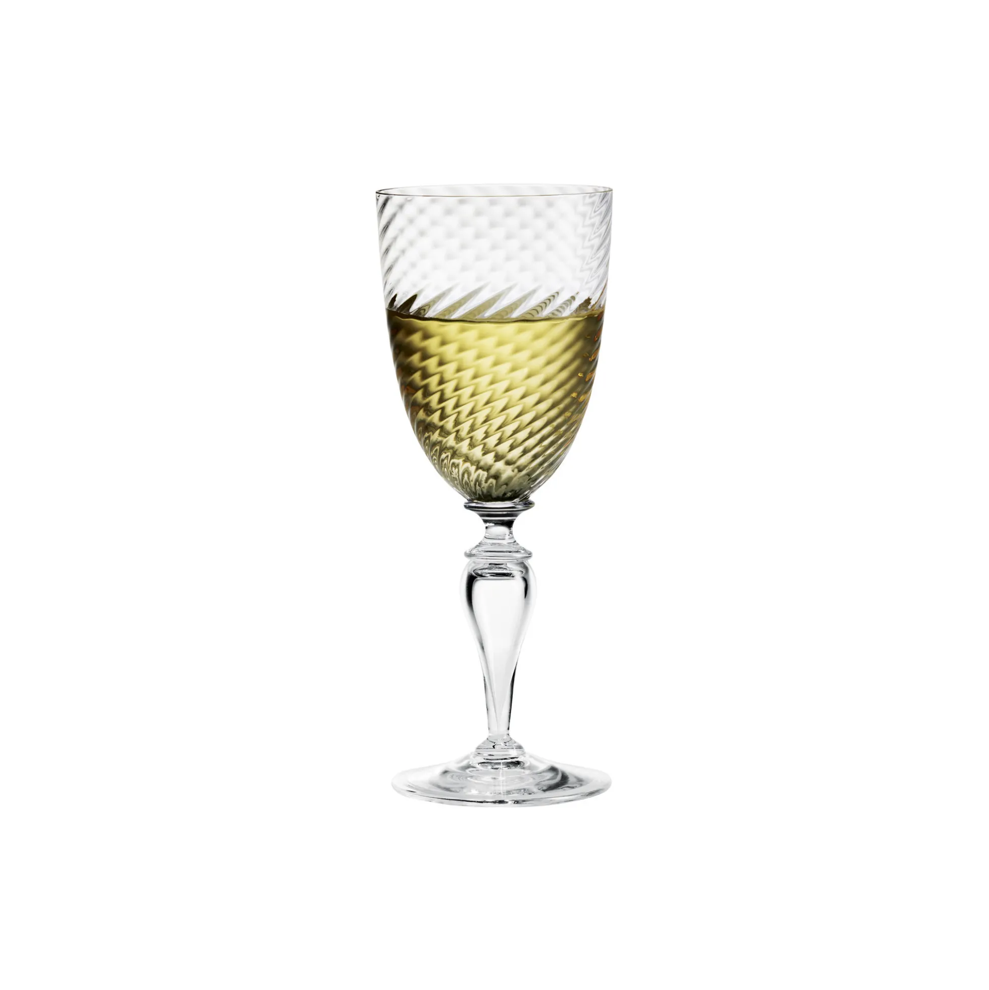 Regina hvidvinsglas