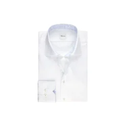 Regular C77 RM cuff Contrast, white
