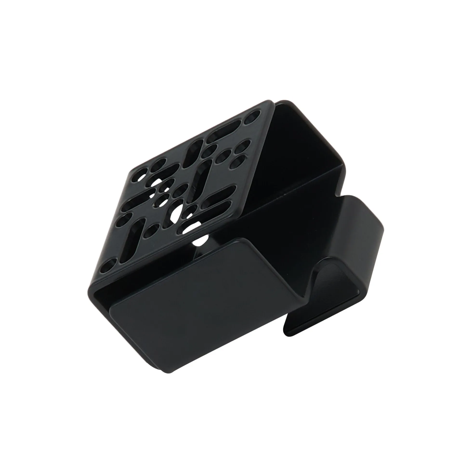 Remote Box Mount, charcoal