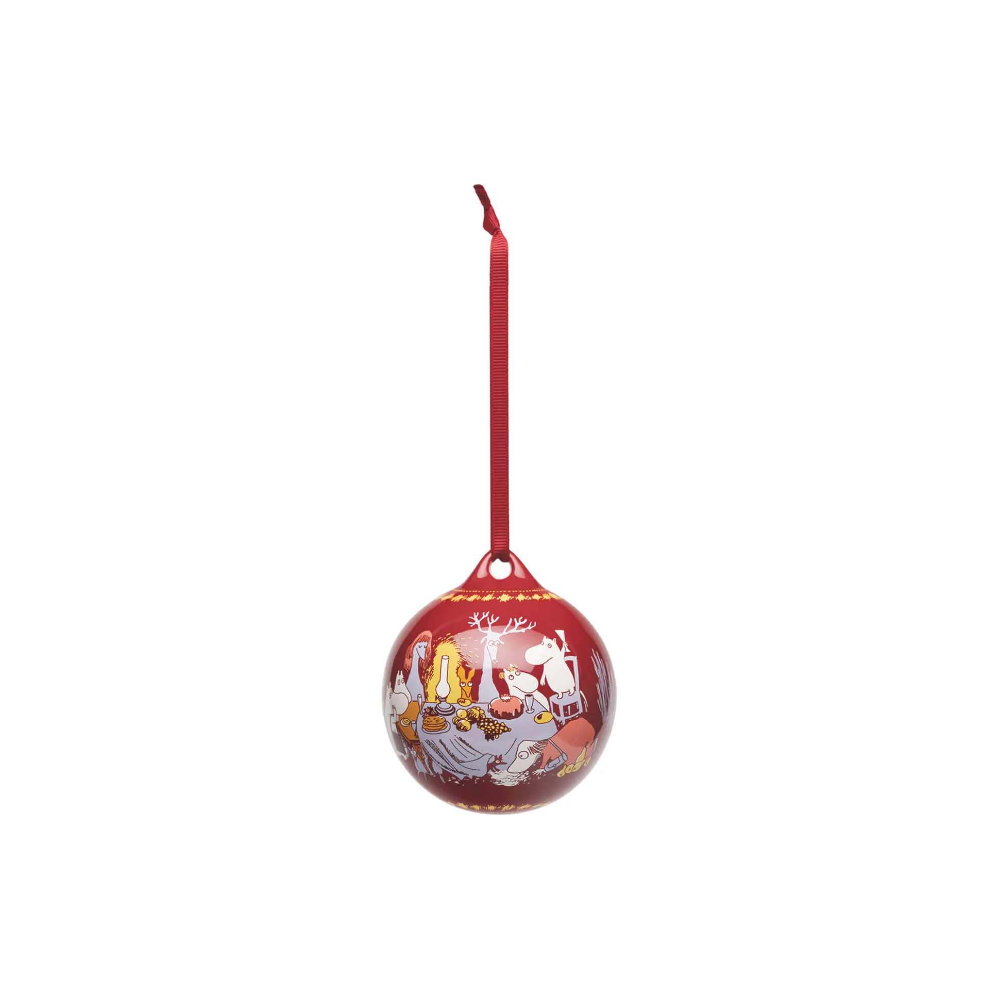 Årets julekugle 2025