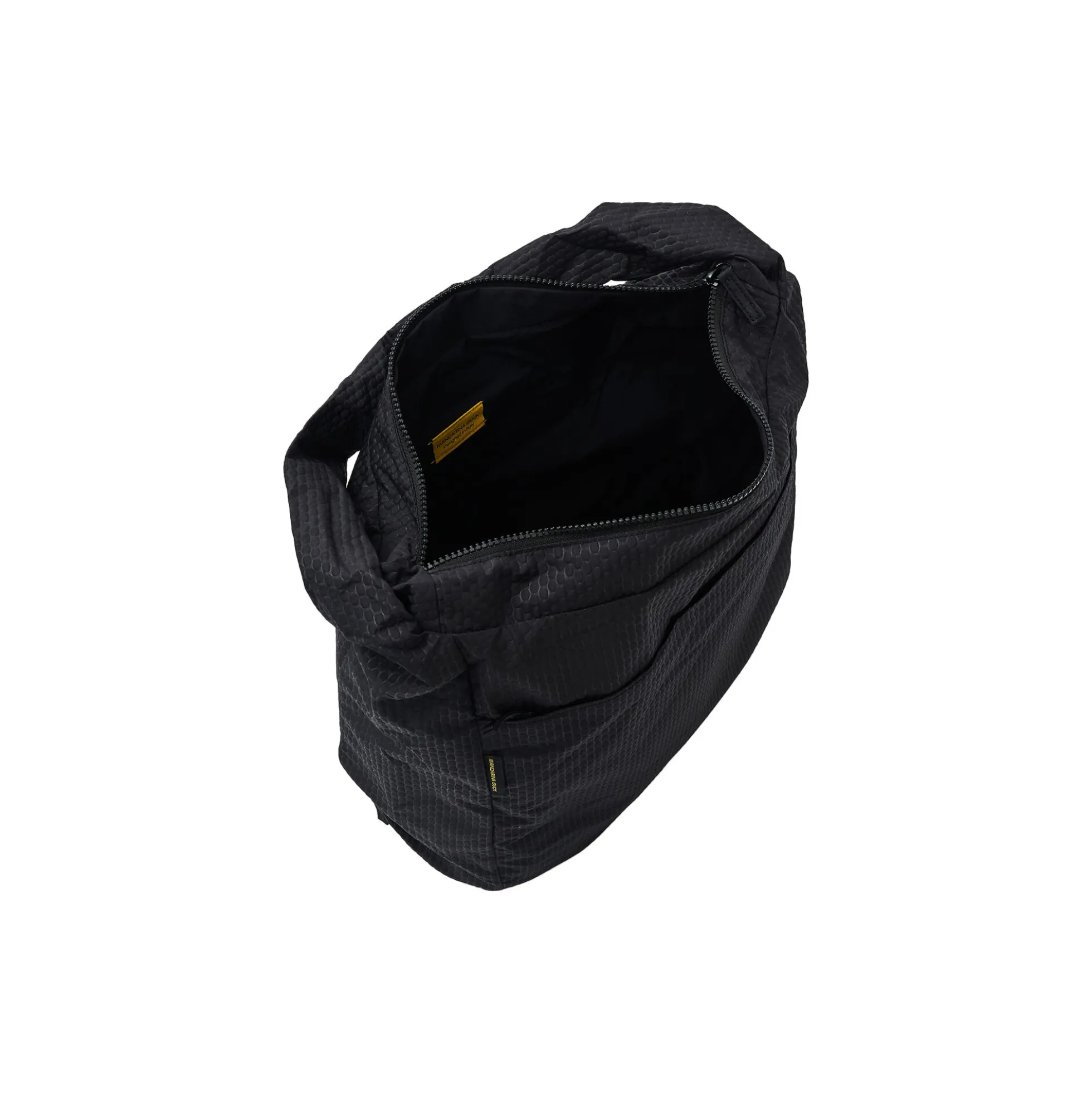 REVIVAL 2.0 HOBO, nero