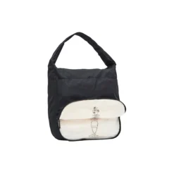 REVIVAL 2.0 HOBO, nero