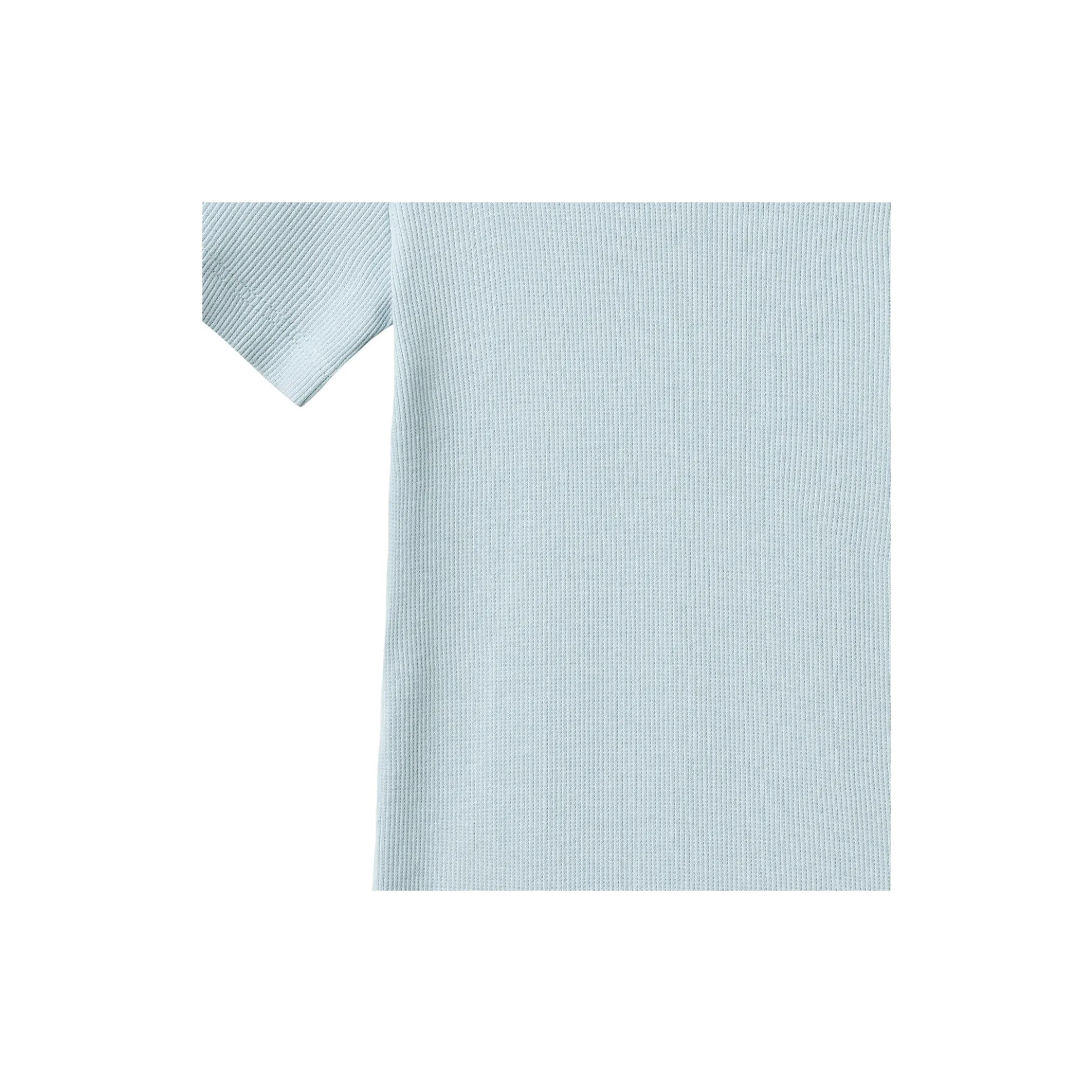 Rib Body S/S Timo, summer sky